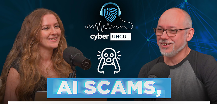 PODCAST: Holiday scams, pollies warned ahead of Chinese visit, and Russian hackers sanctioned