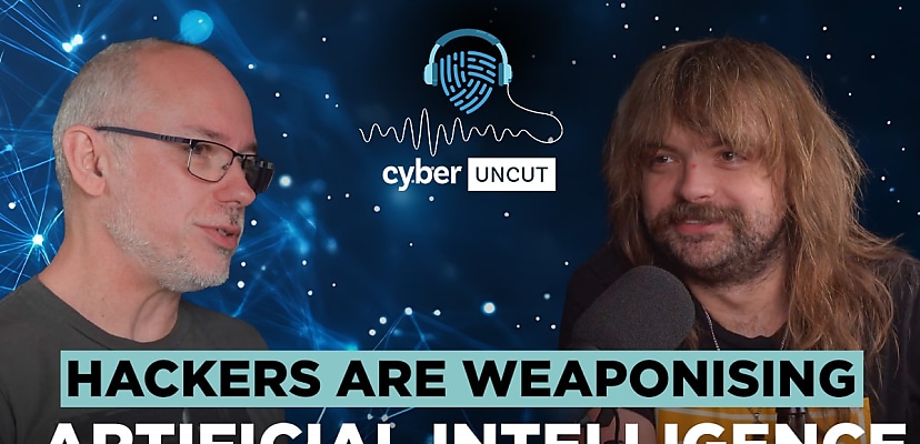 PODCAST: AI, job cuts, and PHP drama – Cyber Uncut tackles another wild week