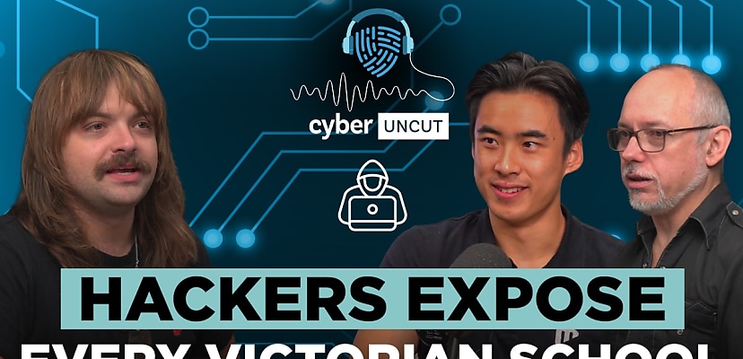 PODCAST: The Pentagon backs Grok, Victorian schools hacked, and Bandcamp says no to AI