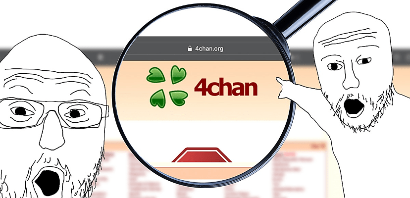 4chan ‘hack’ claimed by rival imageboard Soyjak Party