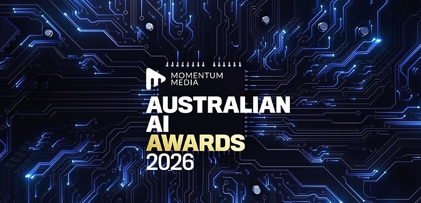 Australian AI Awards 2026 winners revealed!