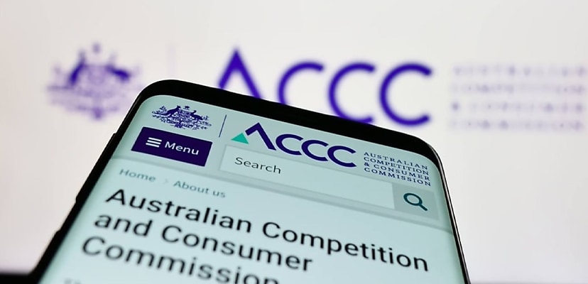 Scams cost Australians over $2bn in 2025, says ACCC