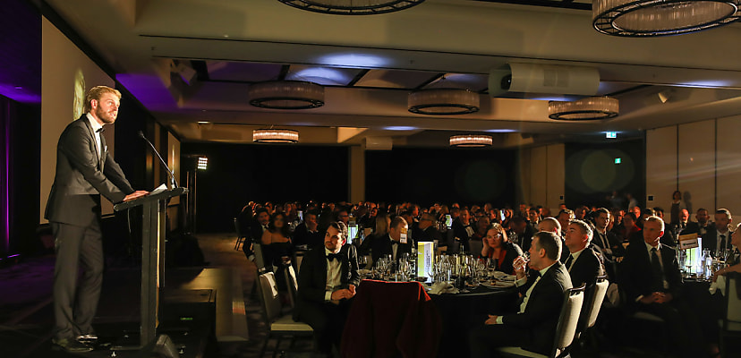 Australian Cyber Security Awards 2024 winners revealed