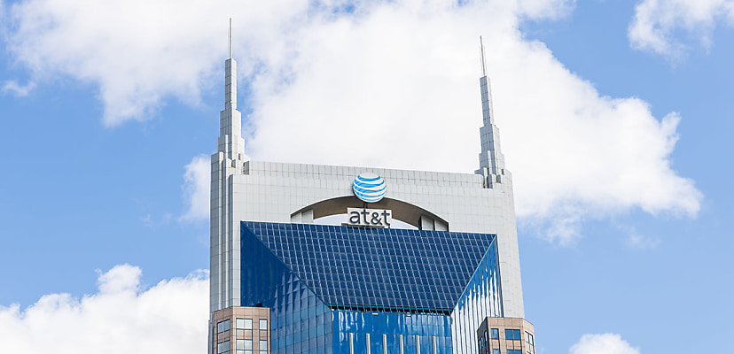 AT&T allegedly pays $370k in ransom following April cyber attack