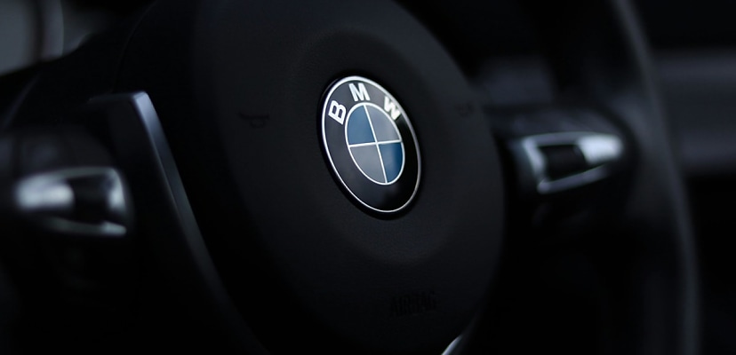 BMW potentially tied up in third-party cyber attack