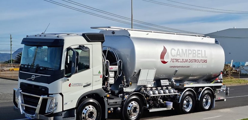 Exclusive: NSW petroleum distributor allegedly breached by World Leaks hacking group