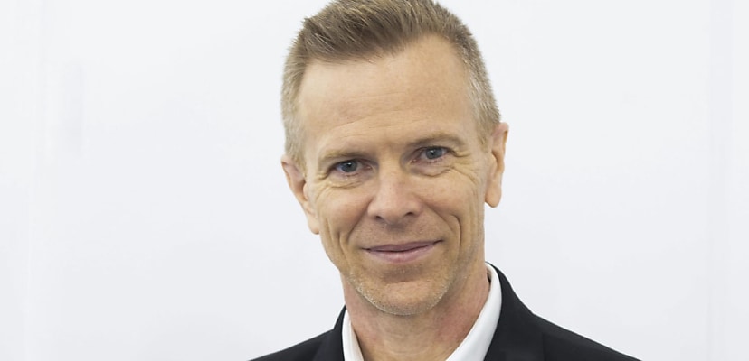 Leading with Innovation: David Keane's Vision for AI-Driven Enablement