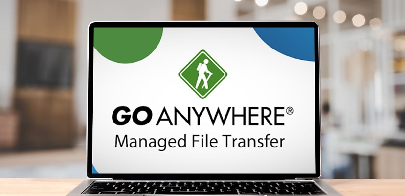 GoAnywhere MFT vulnerability allows for admin account creation