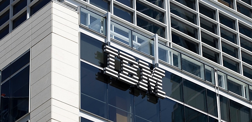 IBM staff data allegedly leaked in cyber attack
