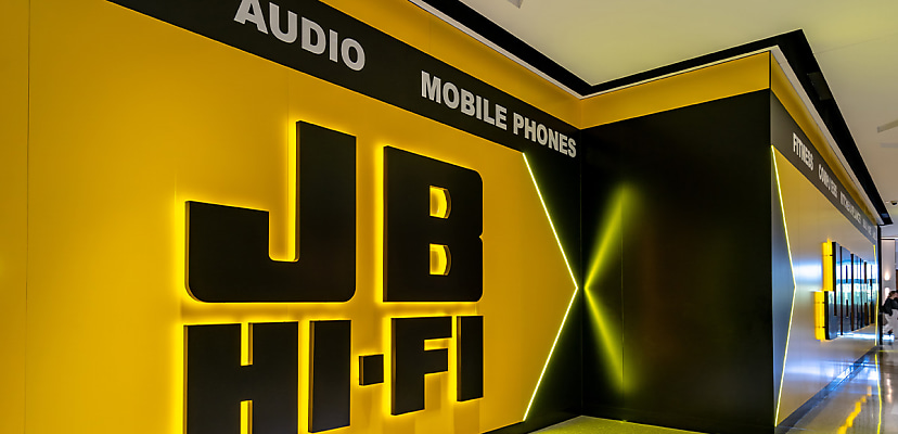 Exclusive: Threat actor falsely claims leak of 12m JB Hi-Fi records