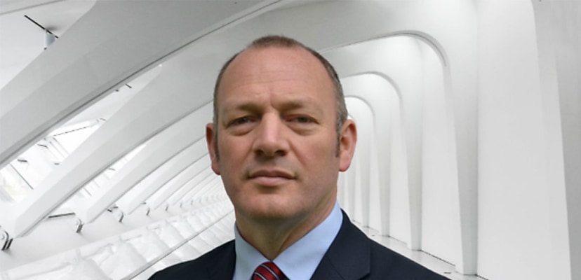 How AI-powered risk management solutions can support cybersecurity and build trust 