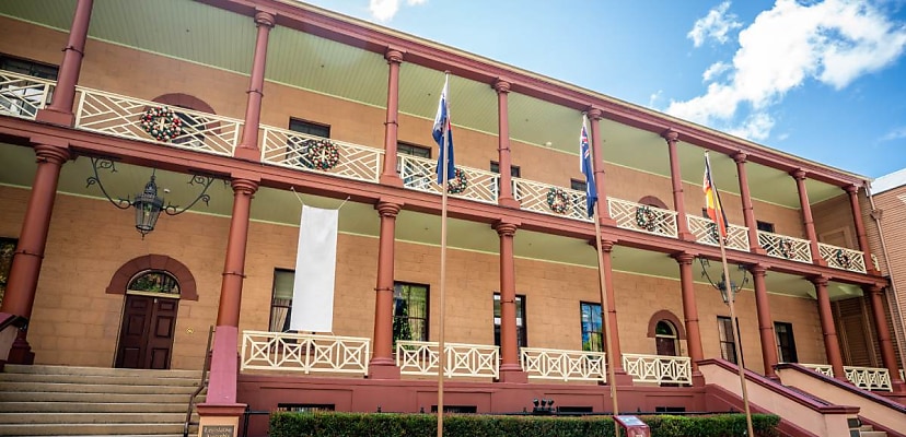 NSW government connected third-party cyber attacks quadruple over 2 years