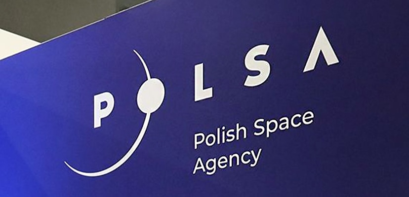 Polish Space Agency offline following cyber attack