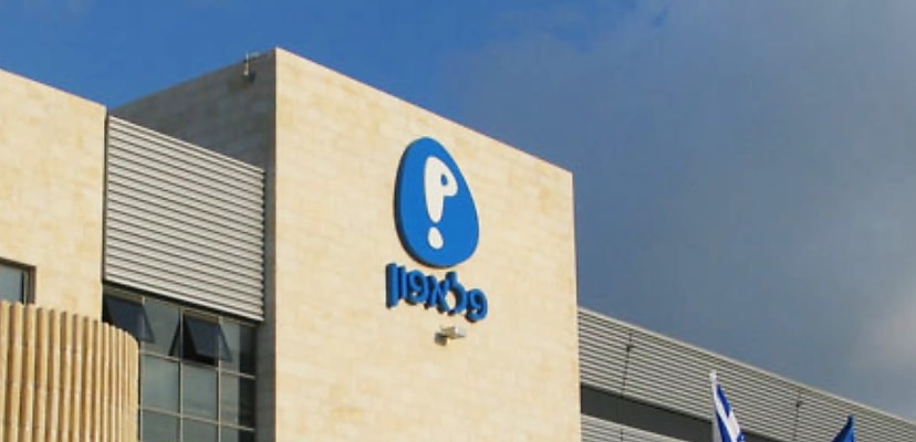 Israeli telco hacked as Gaza goes dark