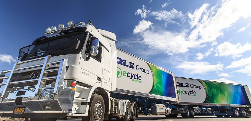 Exclusive: Victorian retail logistics firm allegedly breached by DragonForce