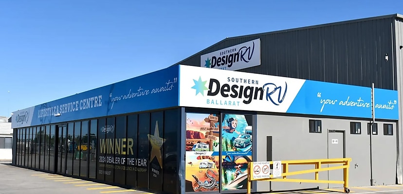 Exclusive: Victorian RV dealer suffers alleged cyber attack