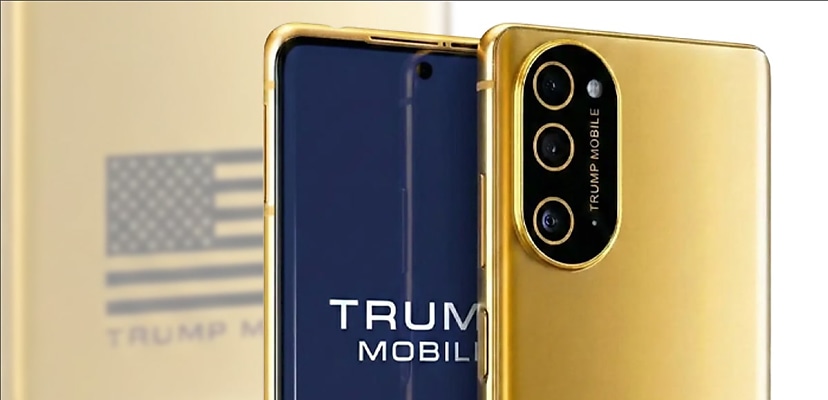 Trump Mobile confirms reports of customer data exposure, unsure whether to notify those impacted