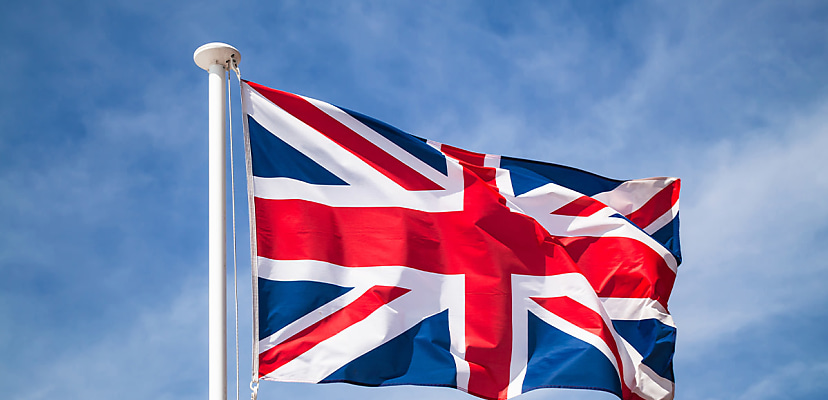 UK government confirms October hack