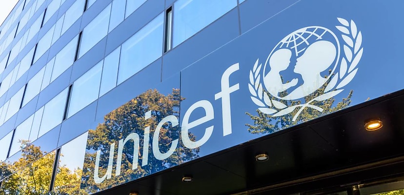 UNICEF data allegedly leaked on BreachForums