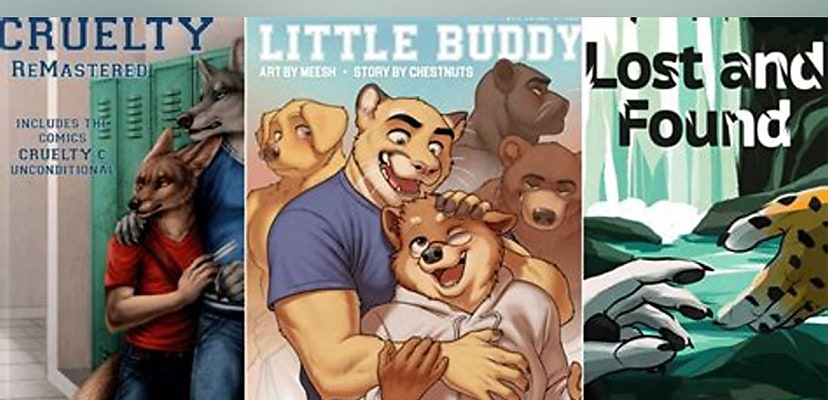 Paws and Effect: US gov vaccine site muzzled by AI furry content