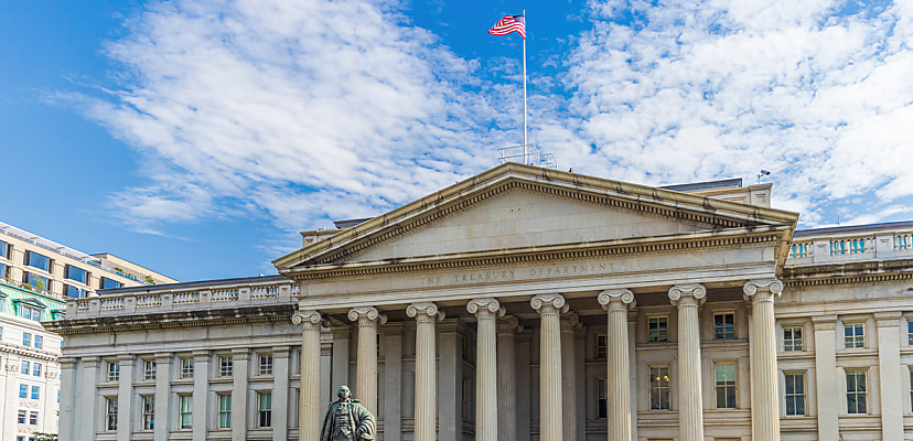 US Treasury cyber attack attributed to Silk Typhoon