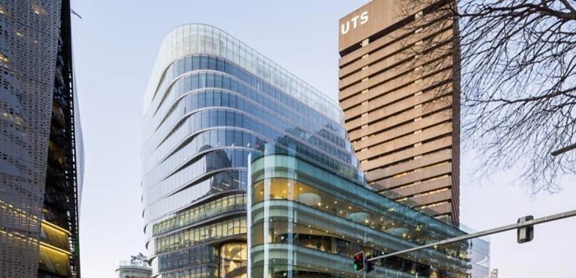 New UTS pilot program teaches vulnerable non-profits cyber skills