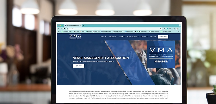 Australian Venue Management Association discloses cyber incident