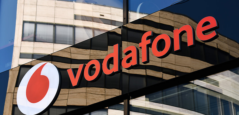 Vodafone fined by EU data watchdog following privacy violations 