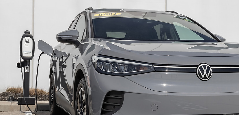 Almost 800k Volkswagen EV owners data exposed