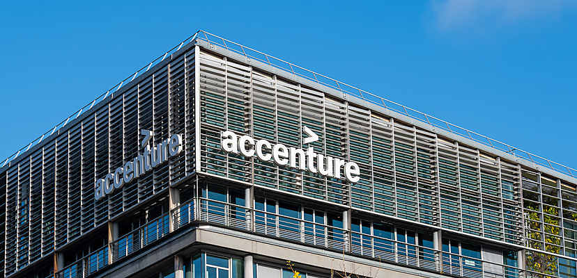 Alleged Accenture IT data posted on BreachForums