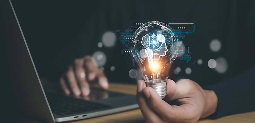 ‘Rebuilding the enterprise’: How CEOs are preparing for automation