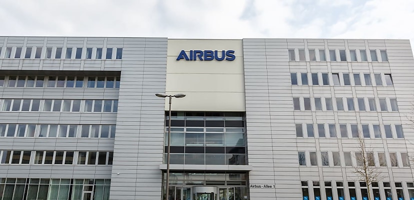 Airbus to acquire cyber firm Ultra Cyber