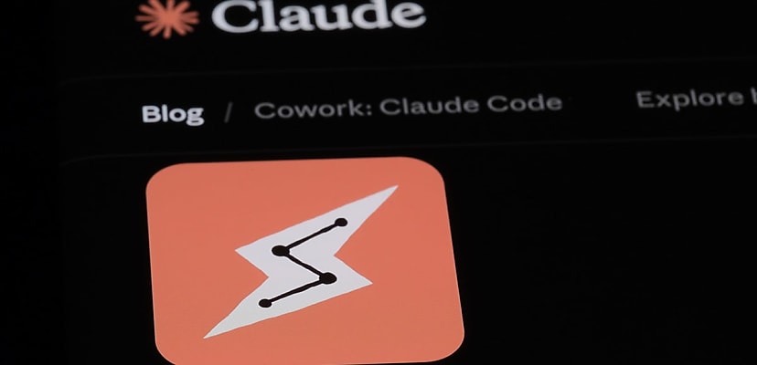 Anthropic's latest products cause stock market slump as traditional SaaS offerings questioned