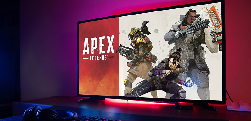 Apex Legends e-sports delayed after hackers enable cheats on player clients