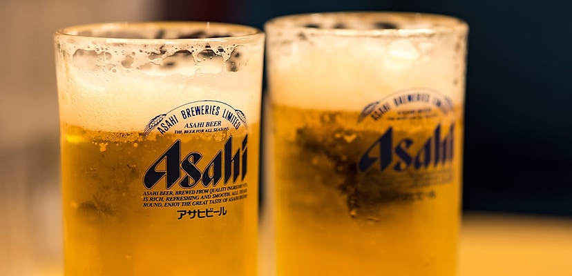 Personal data potentially exposed in Asahi ransomware attack