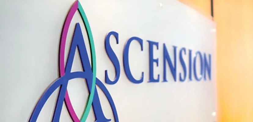 Ascension says employee mistake led to ransomware attack