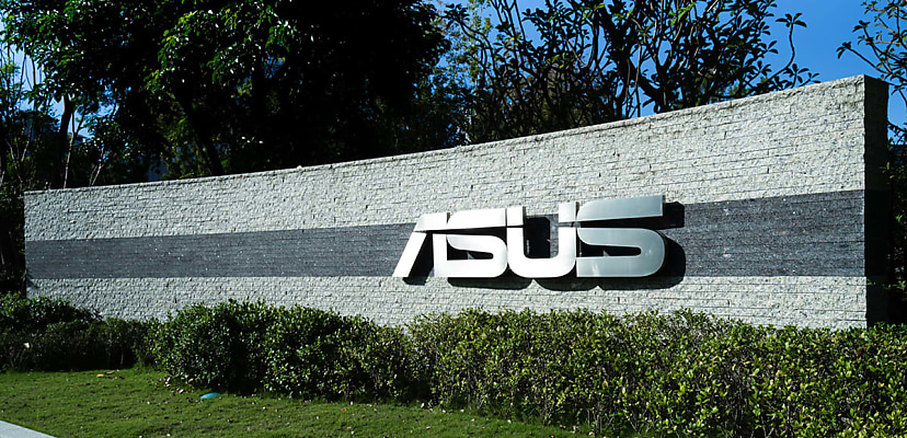 ASUS confirms third-party breach as hackers release sample files
