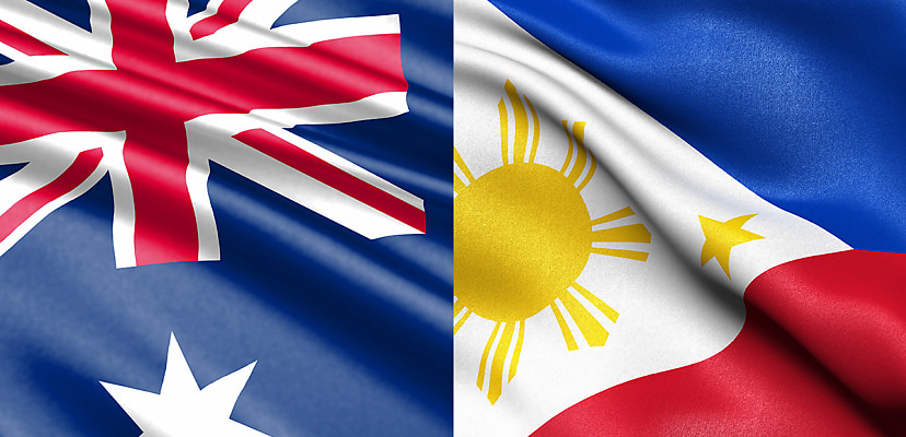 Australia partners with the Philippines for ‘Cyber Boot Program’