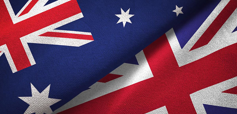 Australia, UK governments co-sign Memorandum of Understanding for online safety and security
