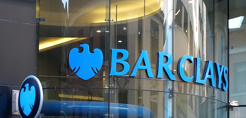 Braclays warns that Mythos could prove a problem for larger banks with legacy systems