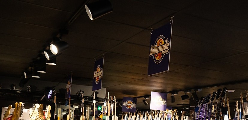 Billy Hyde customer data allegedly leaked on clear web