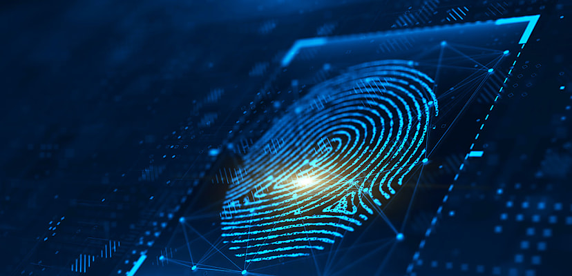 FBI biometrics division website outage claimed by Mr Hamza