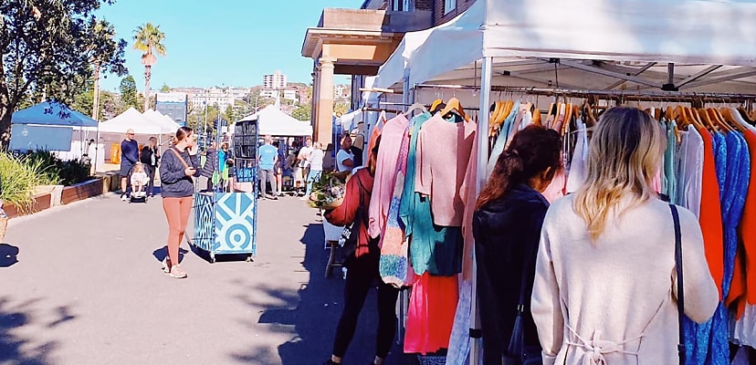 Bondi Markets the latest claimed victim of Australian DDoS campaign