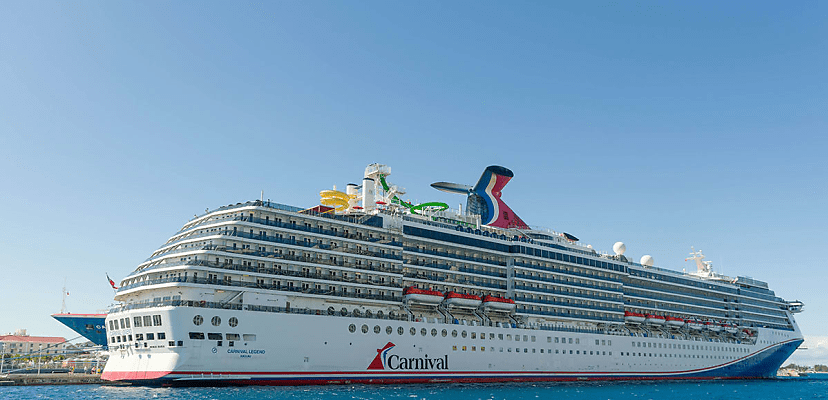 Carnival Cruise Line confirms cyber incident that compromised personal data