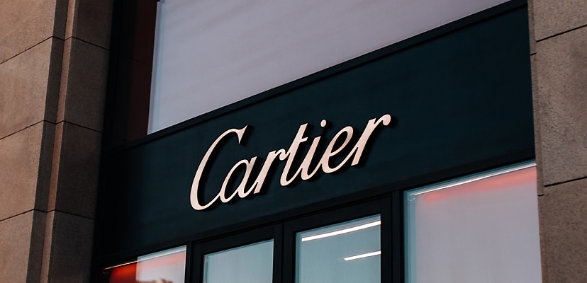 Cartier becomes the latest victim of fashion retailer cyber attack wave