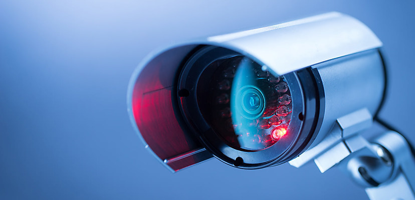 Watch this: Unsecured webcam used in recent ransomware attack