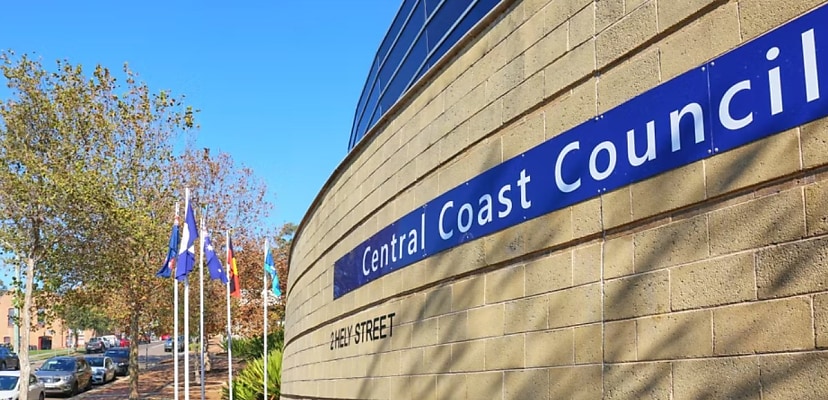 Central Coast Council cyber attack could affect people nationwide