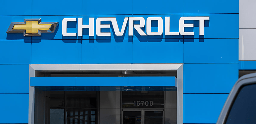 General Motors suffers credential stuffing attack, customer accounts accessed