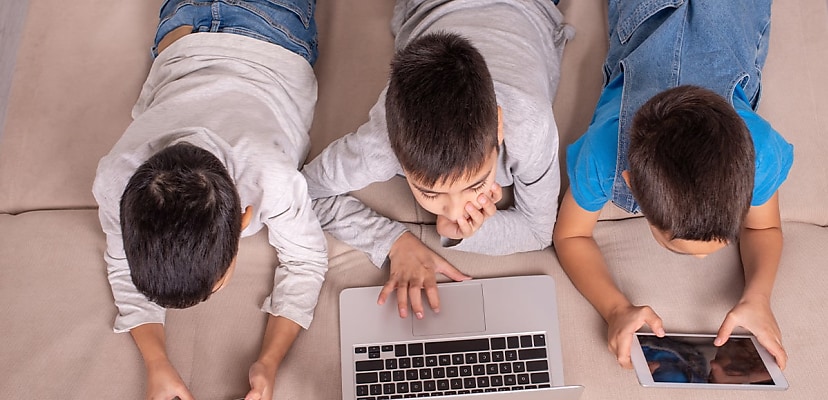 First draft of Children’s Online Privacy Code made public
