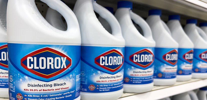 Clorox sues Cognizant over 2023 cyber incident